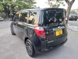 A picture of TOYOTA RACTIS