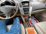 A picture of Lexus Rx 330 2007