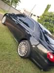 A picture of Unyama mkali
