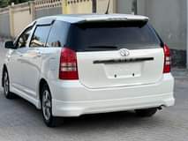 A picture of Wish Kaliiii