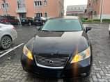 A picture of This is lexus es350 2008 model pure first body full