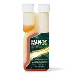 A picture of Fuel factor ffx