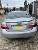 A picture of 2008 Toyota Camry