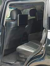 A picture of BULLET PROOF AMOURED 2018 LEXUS LX570 INKAS B6 FULL OPTION