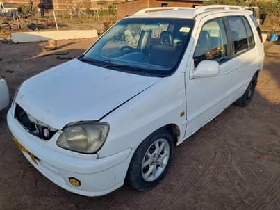 cars under 4000