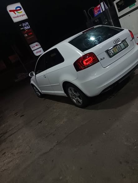 audi