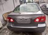 A picture of 2007 Toyota Corolla