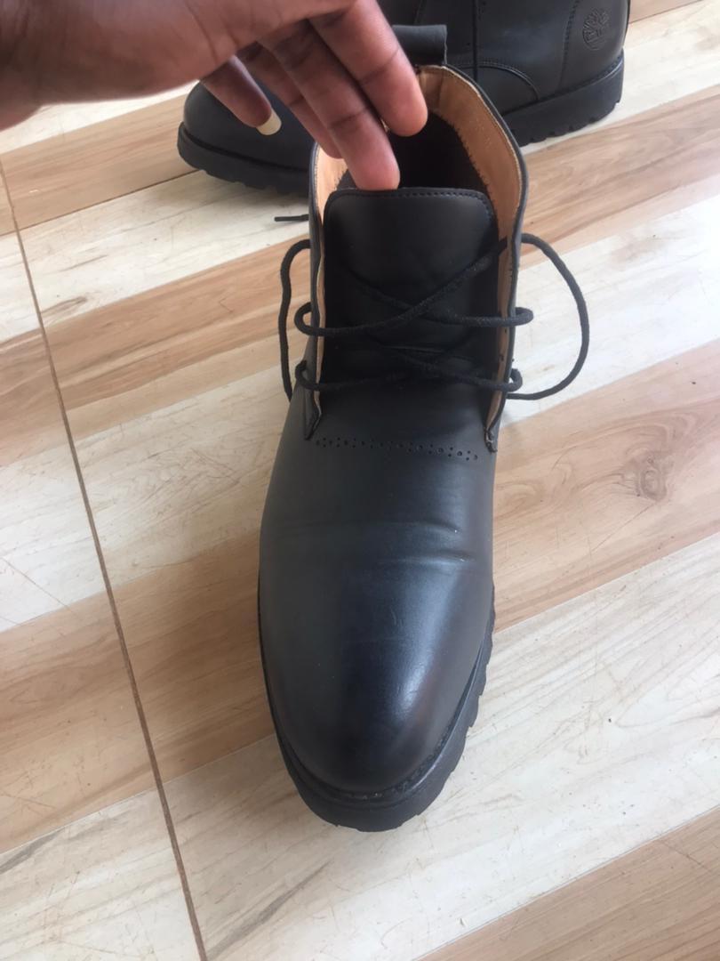 boots