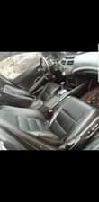 A picture of Honda accord 2009
