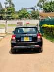 A picture of Toyota Ist