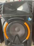 A picture of Speaker