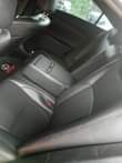 A picture of 2012 Lexus ES350