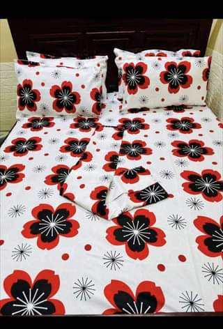 A picture of KING SIZE SIZE 8 8 ft PACKAGE YA SHUKA MBILI