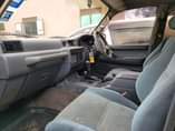 A picture of Toyota Land cruiser VX