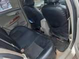 A picture of Toyota Corolla 2009