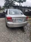 A picture of 2007 Kia Rio ac working perfectly chilling 2007 model