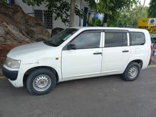 A picture of Toyota Probox Van