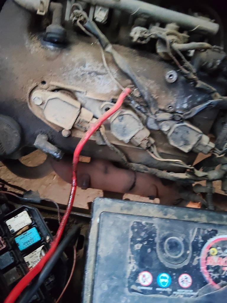A picture of 2017 Suzuki every Mini bus 1500
