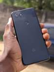 A picture of Nauza Google Pixel 3a