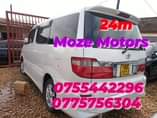A picture of Mozey motors what s app 0755442296 or call 0775756304 by