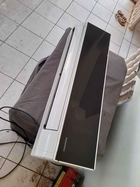 inverter