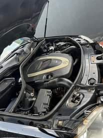 A picture of 2010 ML350