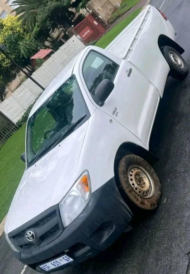 bakkies under r80000