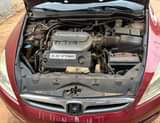 A picture of 2007 Honda Accord