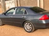 A picture of Honda Accord DC Super Clean Price 1 3 Sari Location