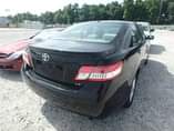 A picture of Clean and well maintained 2008 Toyota Camry spider for sale