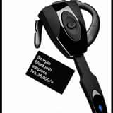 A picture of Scorpio Bluetooth Headset