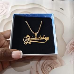 A picture of Customize Jewelry