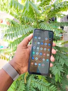 A picture of Samsung A12