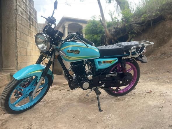 bikes