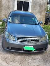 infiniti
