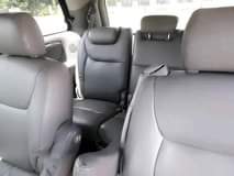 A picture of Direct Tokunbo Toyota Sienna