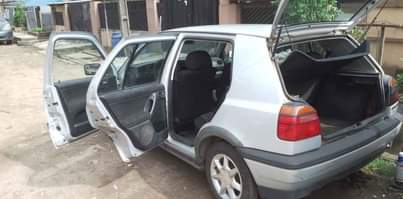 A picture of Car for sale
