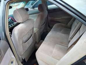 A picture of Toyota Camry 2 4 Everything intact Engine excellent Gear Buy