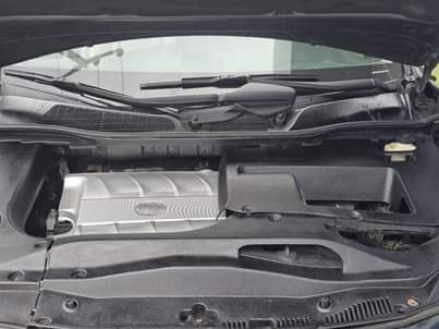 A picture of Super clean few months used rx350 2011 12 upgrade to