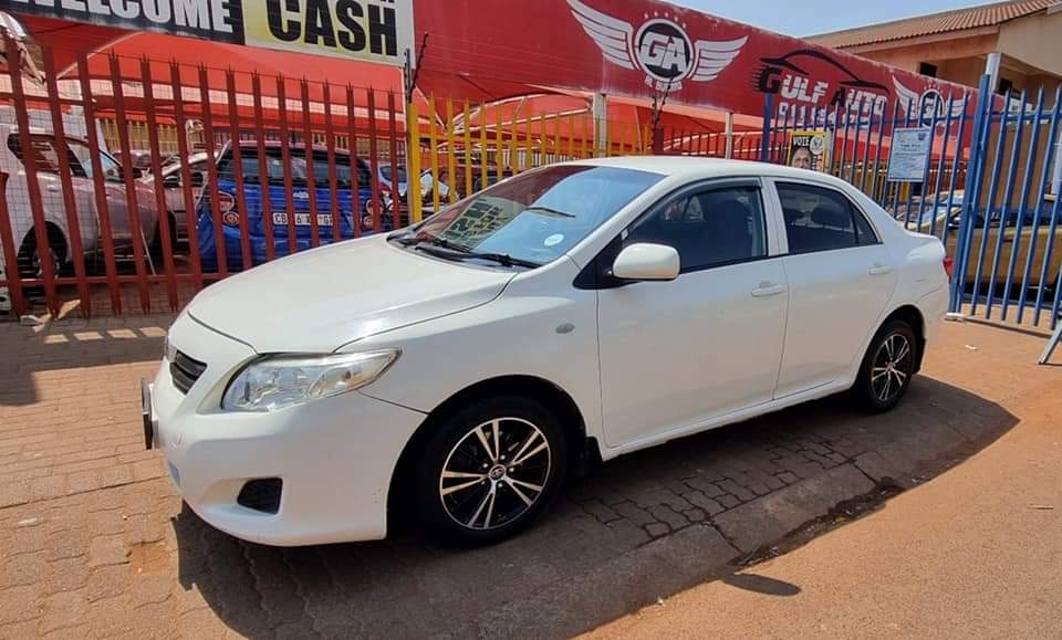cheap cars soweto