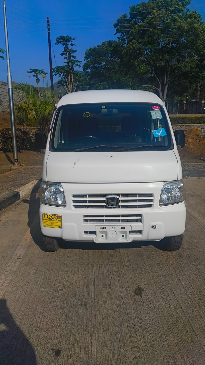 unregistered vehicles