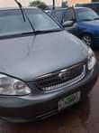 A picture of Toyota corolla 2004.07038246220