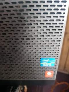 A picture of DELL