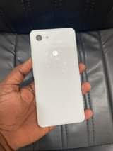 A picture of  Google Pixel 3XL Storage 64GB Condition Used Clean Price
