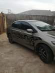 A picture of Honda city 2012 automatic sale swap