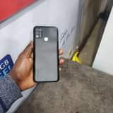 A picture of INFINIX HOT 11 PLAY