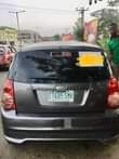 A picture of Kia picanto 2010