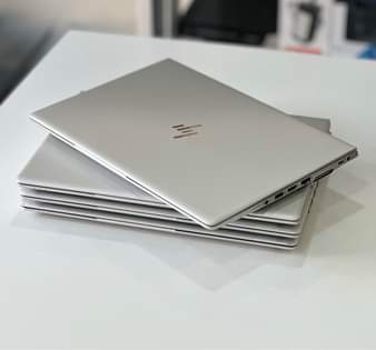hp laptops