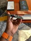 A picture of iPhone 12 Pro Max 256GB