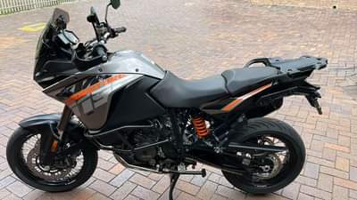ktm bikes